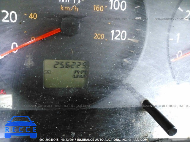 2005 Nissan Sentra 3N1CB51D05L513249 image 6