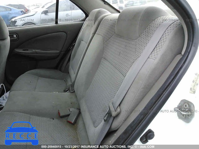 2005 Nissan Sentra 3N1CB51D05L513249 image 7