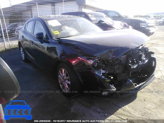 2015 Mazda 3 3MZBM1V75FM140346 image 0