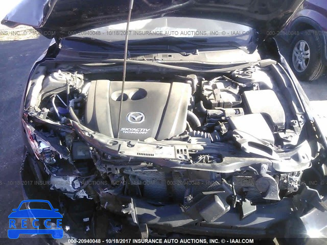 2015 Mazda 3 3MZBM1V75FM140346 image 9