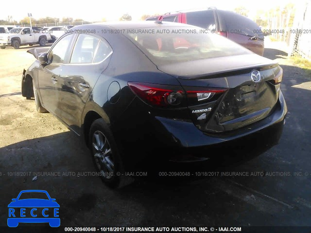 2015 Mazda 3 3MZBM1V75FM140346 image 2