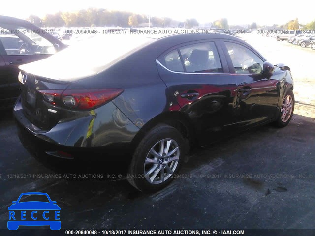 2015 Mazda 3 3MZBM1V75FM140346 Bild 3