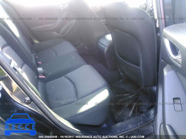 2015 Mazda 3 3MZBM1V75FM140346 image 7