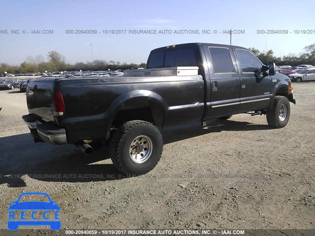 1999 Ford F350 SRW SUPER DUTY 1FTSW31F6XEE66122 зображення 3