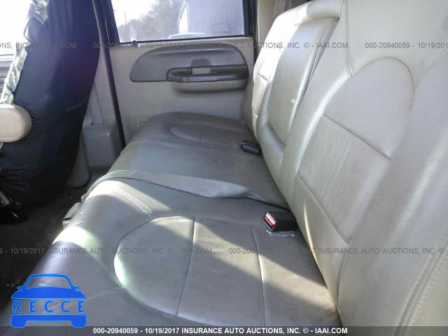 1999 Ford F350 SRW SUPER DUTY 1FTSW31F6XEE66122 image 7