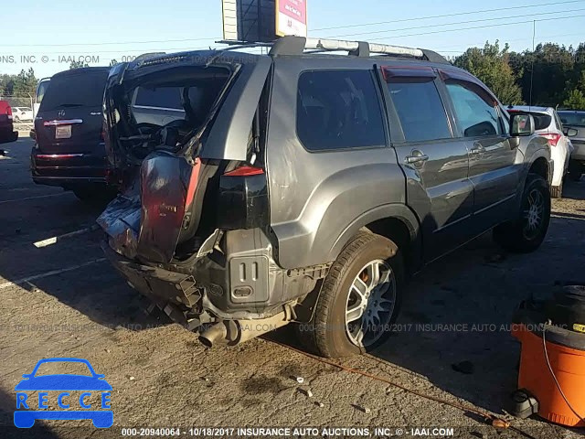 2004 Mitsubishi Endeavor LIMITED 4A4MN41S54E100865 зображення 3