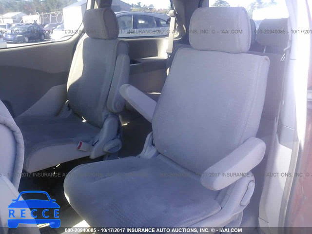 2005 Nissan Quest 5N1BV28U75N136600 image 7