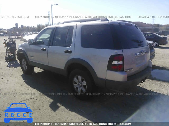 2006 Ford Explorer 1FMEU73E26UB68276 Bild 2