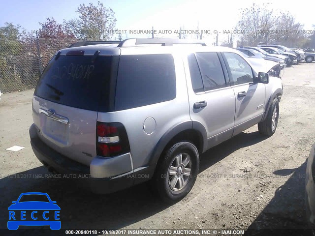 2006 Ford Explorer 1FMEU73E26UB68276 Bild 3