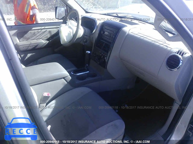 2006 Ford Explorer 1FMEU73E26UB68276 Bild 4