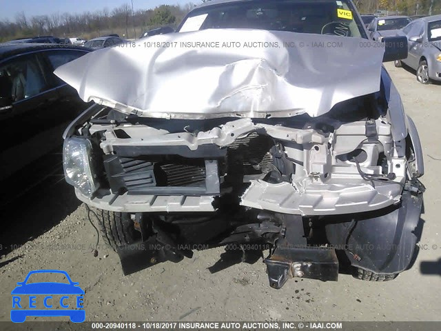 2006 Ford Explorer 1FMEU73E26UB68276 image 5