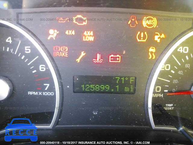 2006 Ford Explorer 1FMEU73E26UB68276 image 6