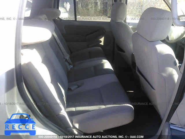 2006 Ford Explorer 1FMEU73E26UB68276 зображення 7