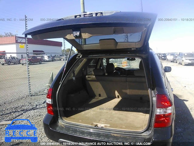 2003 Acura MDX 2HNYD187X3H523762 image 7