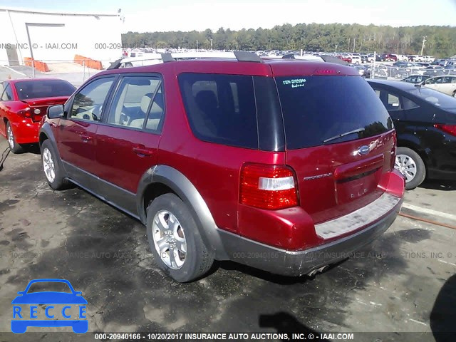 2007 Ford Freestyle SEL 1FMDK02187GA35450 image 2