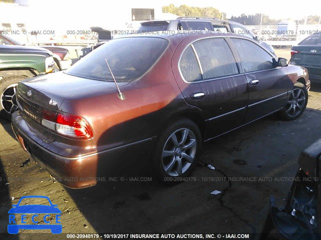 1998 INFINITI I30 JNKCA21A8WT620534 image 3