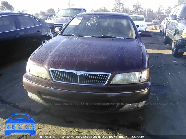 1998 INFINITI I30 JNKCA21A8WT620534 image 5