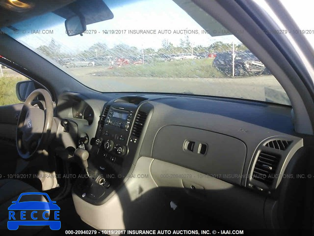 2006 KIA Sedona EX/LX KNDMB233566044319 image 4