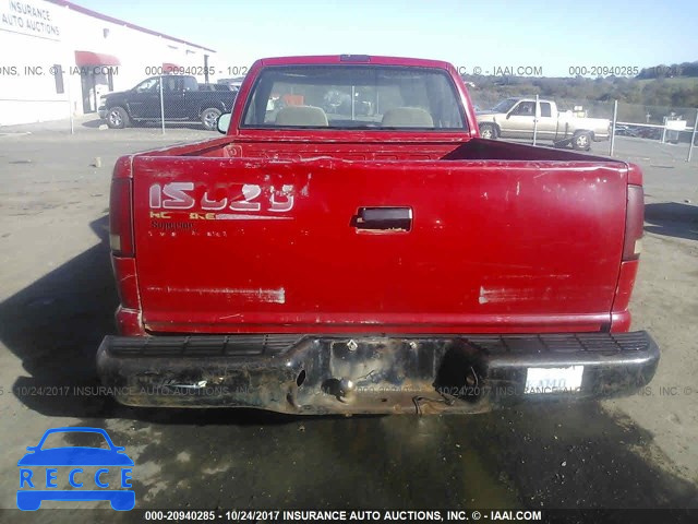 1997 Isuzu Hombre 1GGCS1446V8657421 image 7