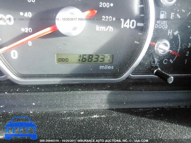 2009 Mitsubishi Galant 4A3AB36F39E033289 image 6