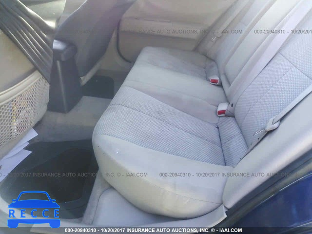 2009 Mitsubishi Galant 4A3AB36F39E033289 image 7