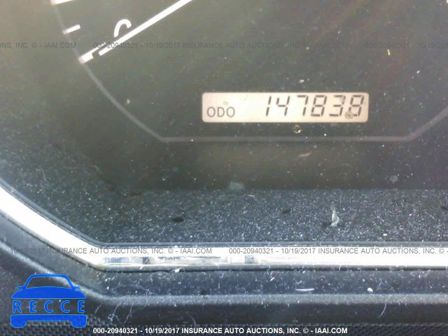 2005 Lexus RX 330 JTJGA31U850058960 зображення 6