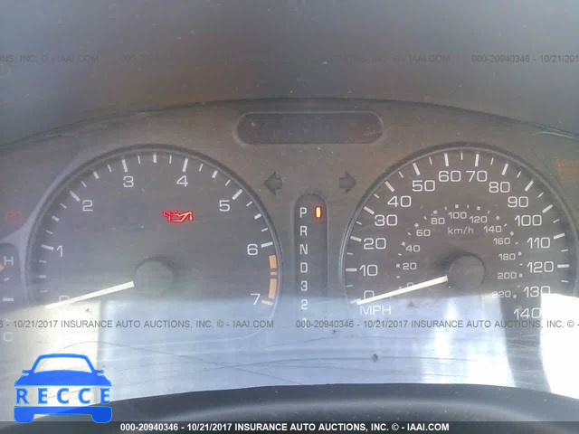 2004 Oldsmobile Alero 1G3NL52F84C198178 image 6