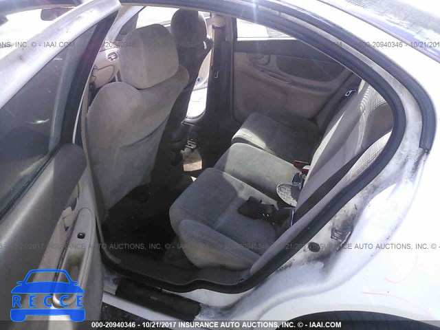 2004 Oldsmobile Alero 1G3NL52F84C198178 image 7