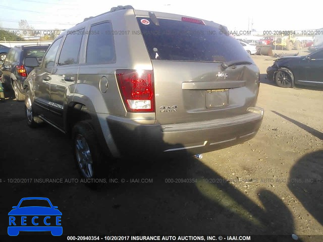 2006 Jeep Grand Cherokee 1J4GR48K66C171581 image 2