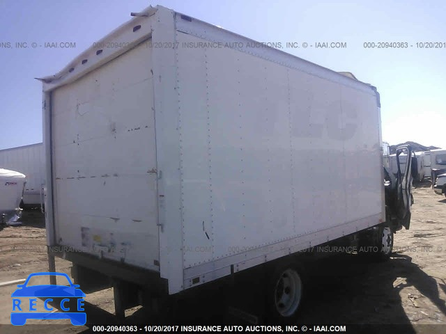 2014 ISUZU NPR 54DC4W1BXES803801 Bild 3