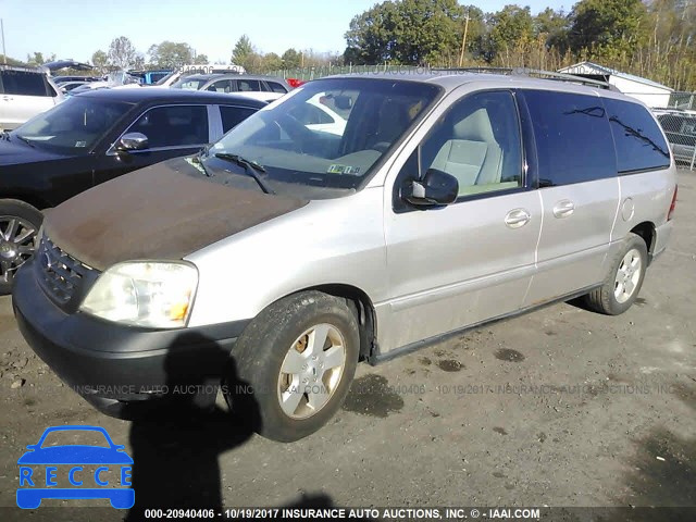 2006 Ford Freestar 2FMDA516X6BA13890 Bild 1