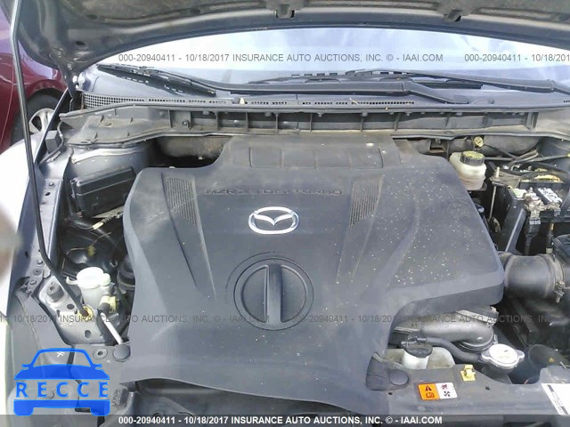 2007 Mazda CX-7 JM3ER293570126991 image 9
