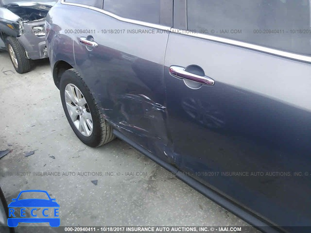 2007 Mazda CX-7 JM3ER293570126991 image 5