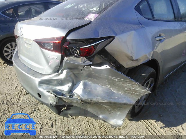 2015 Mazda 3 SV JM1BM1T70F1240518 image 5