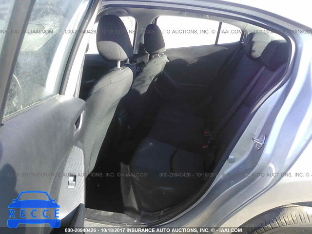 2015 Mazda 3 SV JM1BM1T70F1240518 image 7