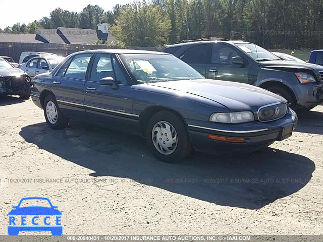 1997 Buick Lesabre CUSTOM 1G4HP52K9VH574790 Bild 0