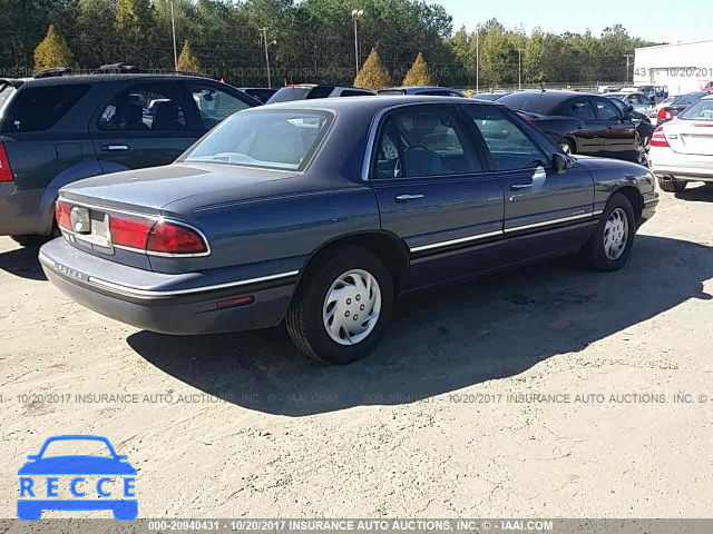 1997 Buick Lesabre CUSTOM 1G4HP52K9VH574790 Bild 3