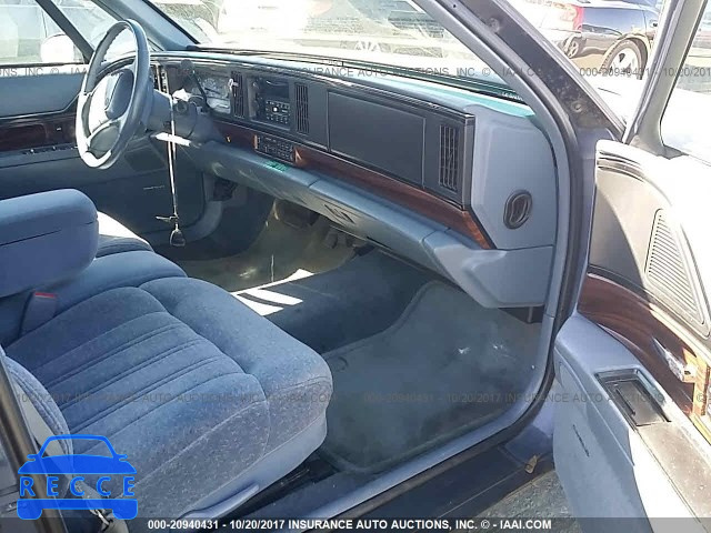 1997 Buick Lesabre CUSTOM 1G4HP52K9VH574790 зображення 4