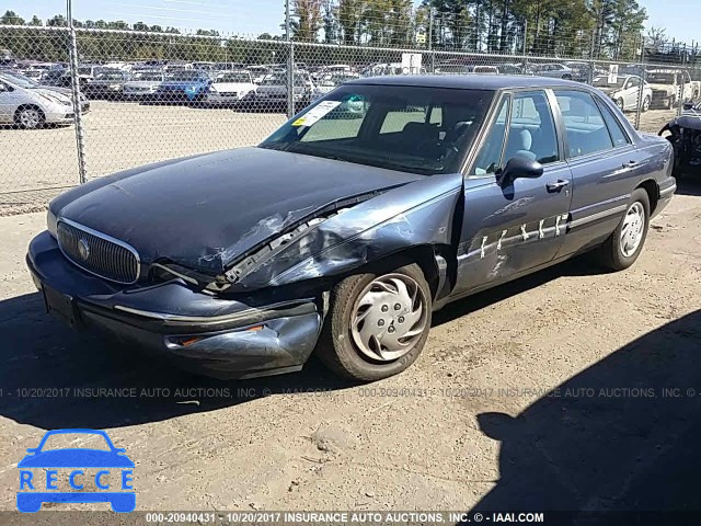 1997 Buick Lesabre CUSTOM 1G4HP52K9VH574790 Bild 5