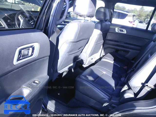 2012 Ford Explorer 1FMHK8D8XCGA89921 image 7