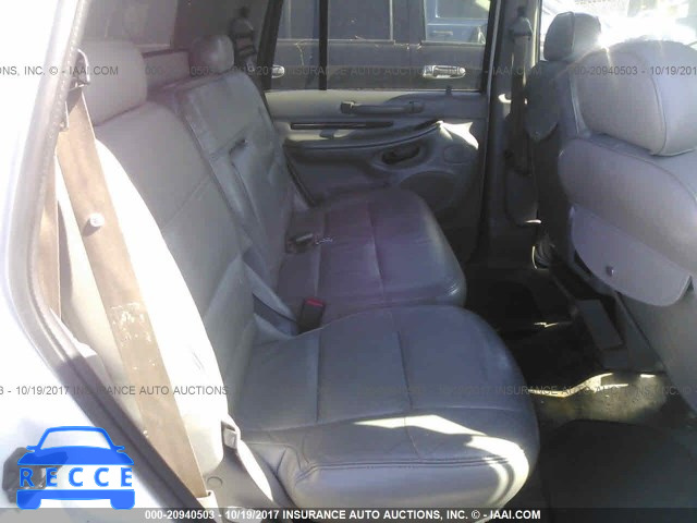 2002 LINCOLN NAVIGATOR 5LMFU28R62LJ06623 image 7