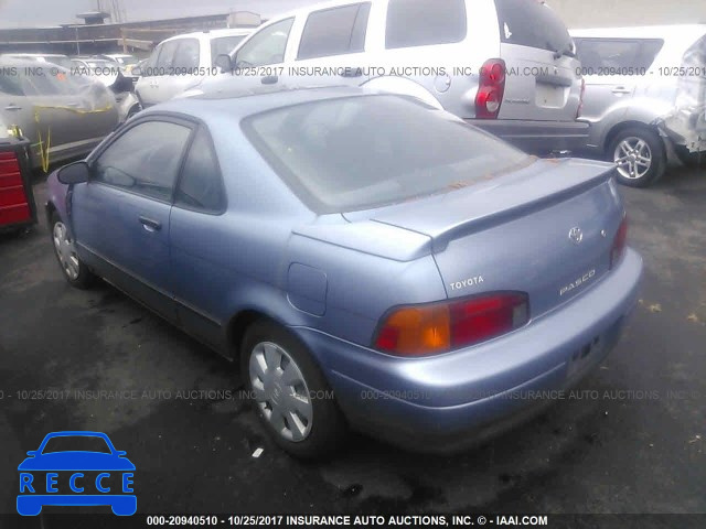 1994 TOYOTA PASEO JT2EL45U0R0182093 Bild 2