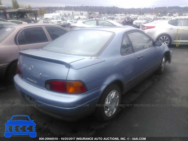 1994 TOYOTA PASEO JT2EL45U0R0182093 Bild 3