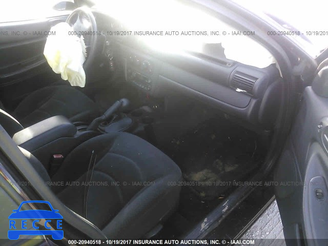 2004 Chrysler Sebring 1C3EL46R24N183425 image 4