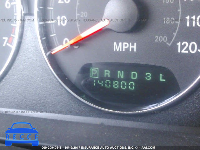 2004 Chrysler Sebring 1C3EL46R24N183425 image 6