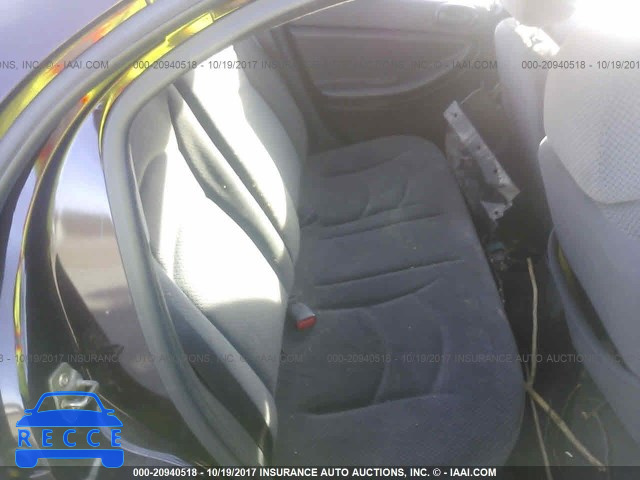 2004 Chrysler Sebring 1C3EL46R24N183425 image 7