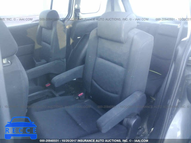 2008 MAZDA 5 JM1CR29L480302527 image 7