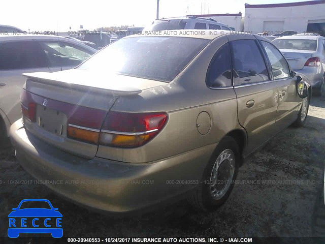 2000 Saturn LS1 1G8JU52F5YY660064 Bild 3