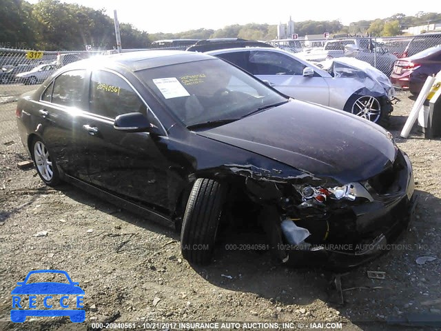 2006 Acura TSX JH4CL96866C027778 image 0