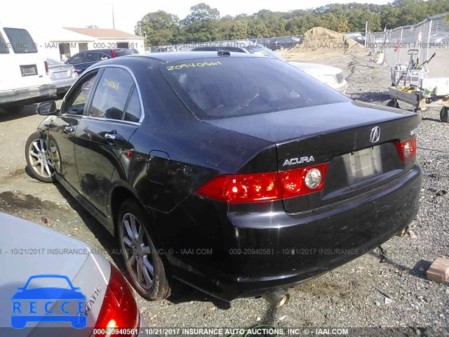 2006 Acura TSX JH4CL96866C027778 image 2